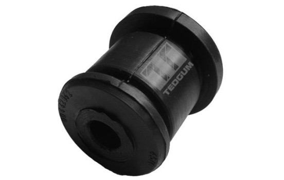 Control Arm-/Trailing Arm Bush