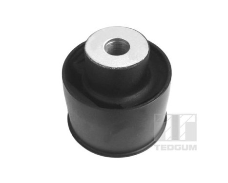 Control Arm-/Trailing Arm Bush