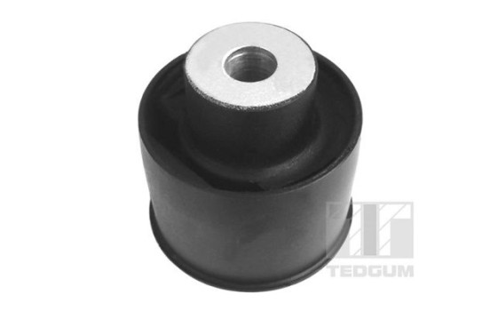 Control Arm-/Trailing Arm Bush