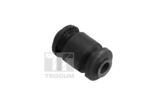 Control Arm-/Trailing Arm Bush