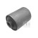 Control Arm-/Trailing Arm Bush