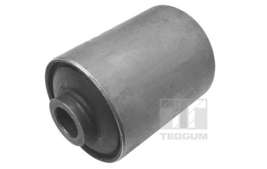 Control Arm-/Trailing Arm Bush