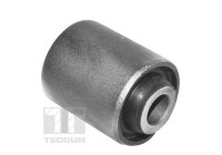 Control Arm-/Trailing Arm Bush