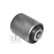 Control Arm-/Trailing Arm Bush