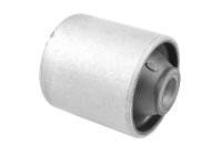 Control Arm-/Trailing Arm Bush