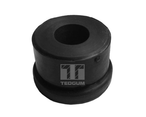 Control Arm-/Trailing Arm Bush