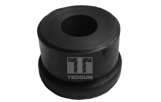 Control Arm-/Trailing Arm Bush
