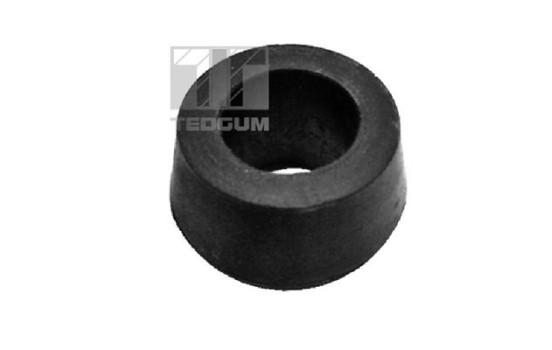 Control Arm-/Trailing Arm Bush