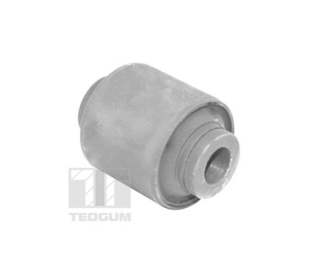 Control Arm-/Trailing Arm Bush