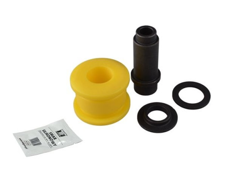 Control Arm-/Trailing Arm Bush