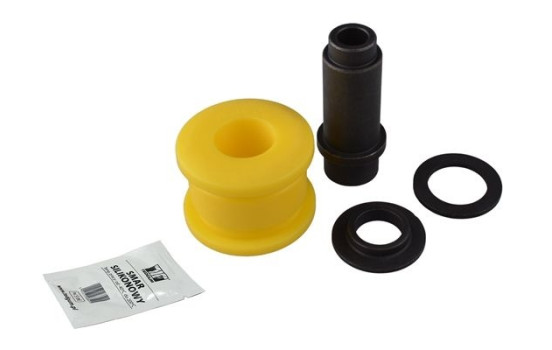 Control Arm-/Trailing Arm Bush