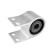 Control Arm-/Trailing Arm Bush