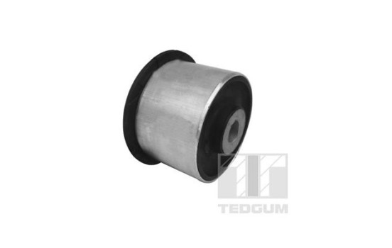 Control Arm-/Trailing Arm Bush