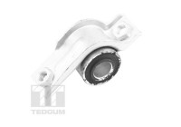 Control Arm-/Trailing Arm Bush