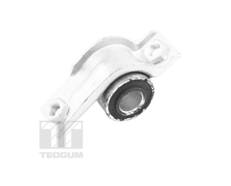 Control Arm-/Trailing Arm Bush