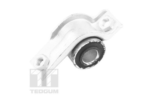 Control Arm-/Trailing Arm Bush