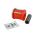 Control Arm-/Trailing Arm Bush