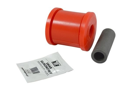 Control Arm-/Trailing Arm Bush