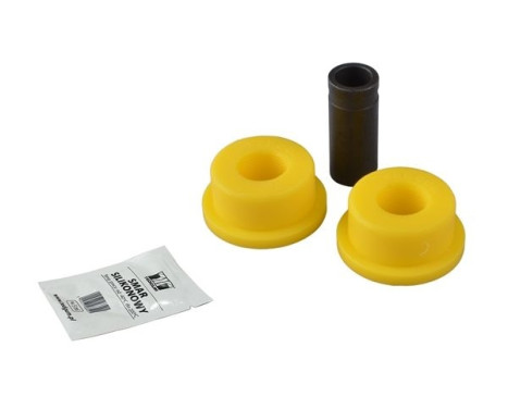 Control Arm-/Trailing Arm Bush