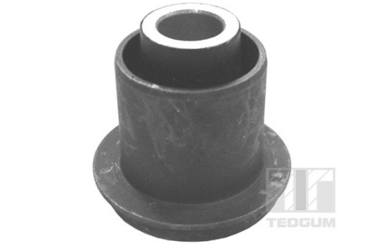 Control Arm-/Trailing Arm Bush