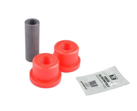 Control Arm-/Trailing Arm Bush