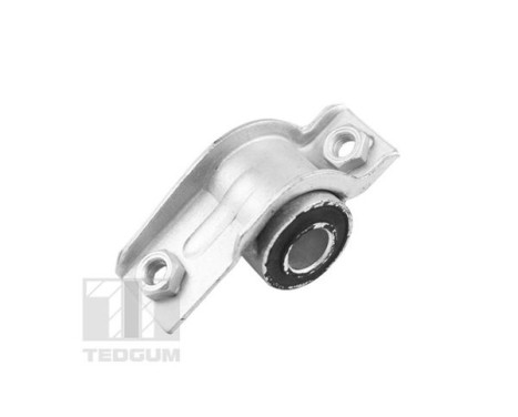 Control Arm-/Trailing Arm Bush