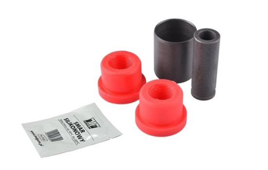 Control Arm-/Trailing Arm Bush