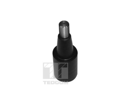 Control Arm-/Trailing Arm Bush
