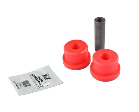 Control Arm-/Trailing Arm Bush