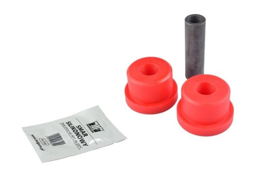 Control Arm-/Trailing Arm Bush