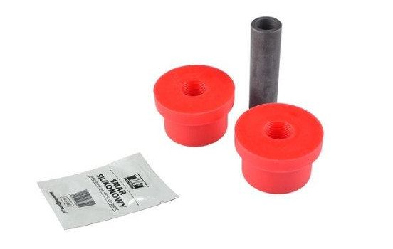 Control Arm-/Trailing Arm Bush, Image 2