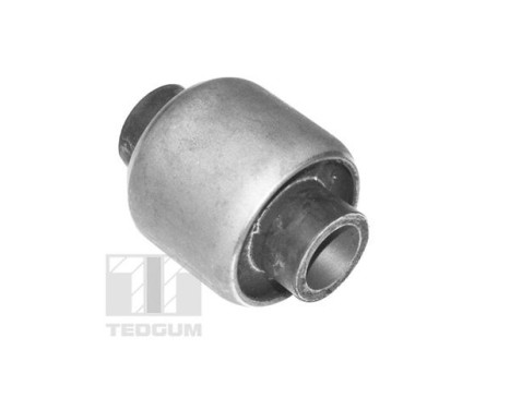 Control Arm-/Trailing Arm Bush