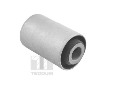 Control Arm-/Trailing Arm Bush