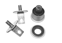 Control Arm-/Trailing Arm Bush