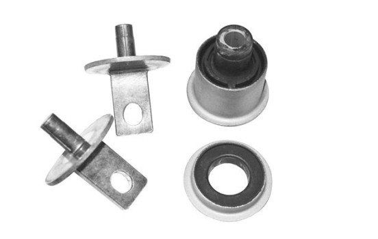 Control Arm-/Trailing Arm Bush