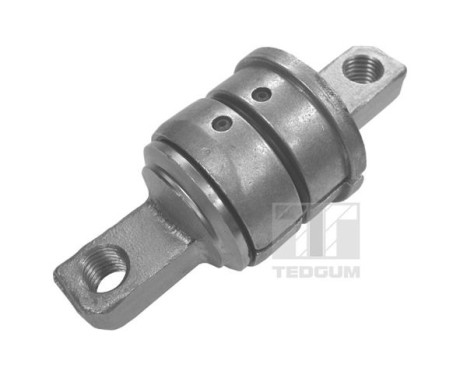 Control Arm-/Trailing Arm Bush