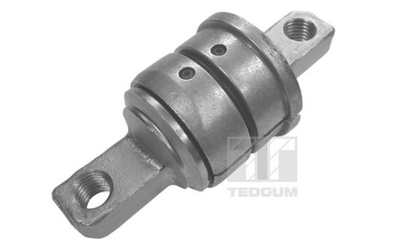 Control Arm-/Trailing Arm Bush