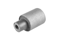 Control Arm-/Trailing Arm Bush
