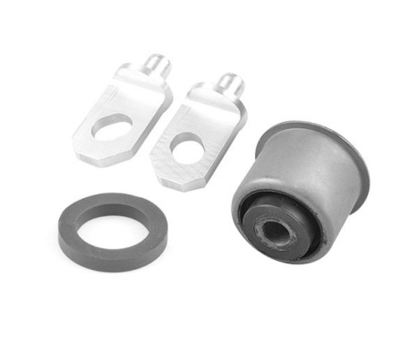 Control Arm-/Trailing Arm Bush