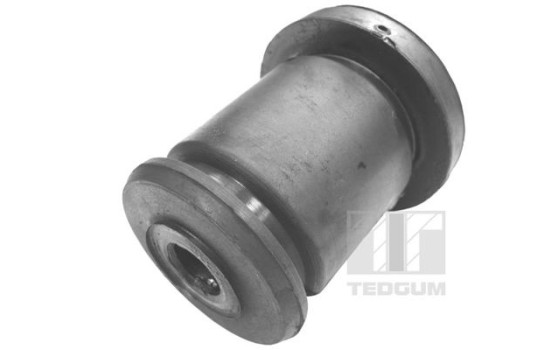 Control Arm-/Trailing Arm Bush