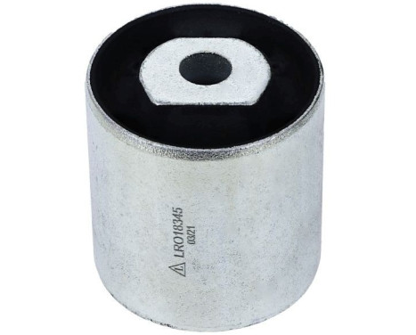 Control Arm-/Trailing Arm Bush
