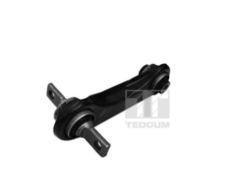 Control Arm-/Trailing Arm Bush