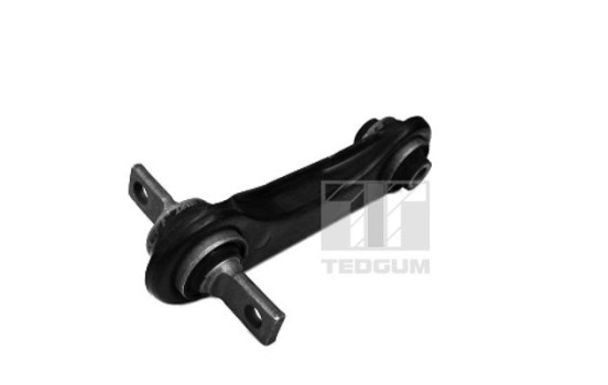 Control Arm-/Trailing Arm Bush