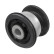 Control Arm-/Trailing Arm Bush