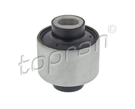 Control Arm-/Trailing Arm Bush