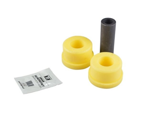 Control Arm-/Trailing Arm Bush