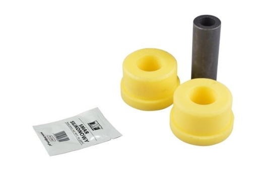 Control Arm-/Trailing Arm Bush