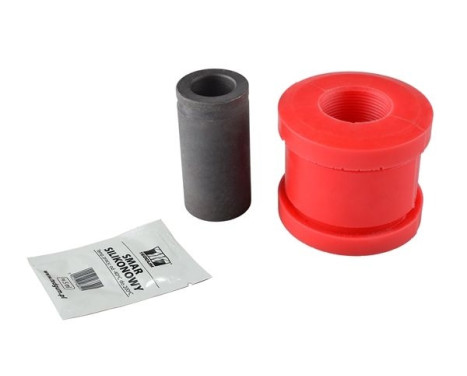 Control Arm-/Trailing Arm Bush