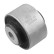 Control Arm-/Trailing Arm Bush