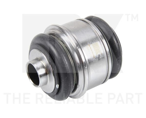 Control Arm-/Trailing Arm Bush